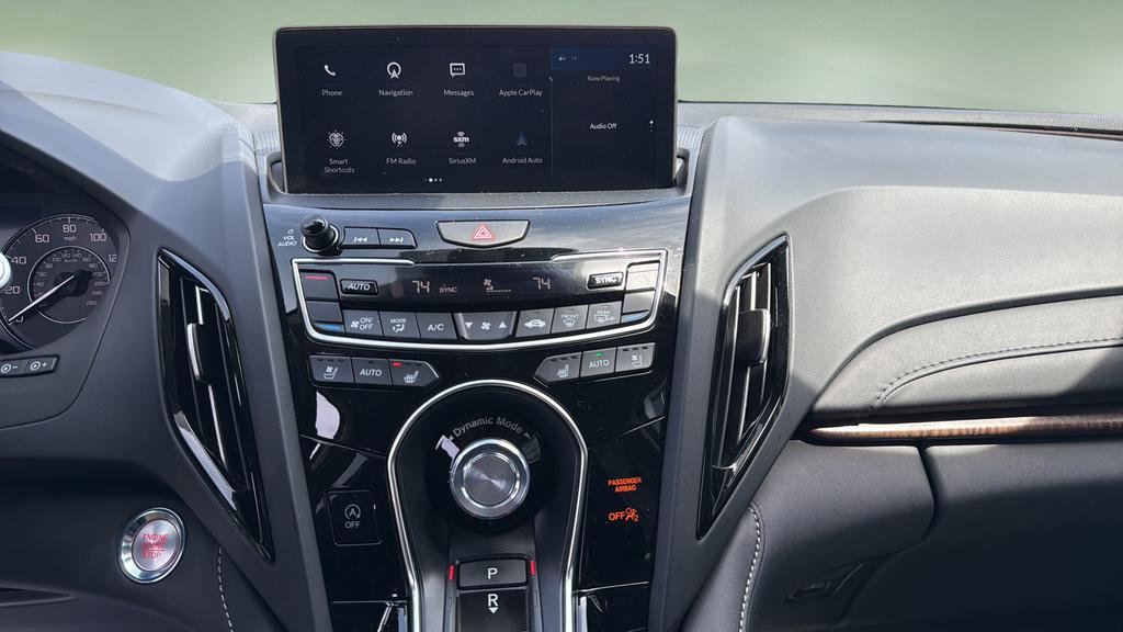 Used 2024 Acura RDX SH-AWD w/ Advance Package image 26