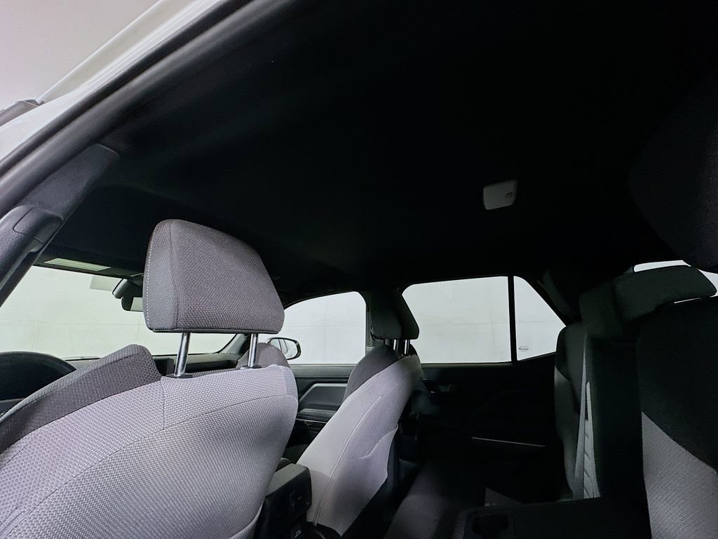 Used 2025 Toyota 4Runner TRD Sport image 13