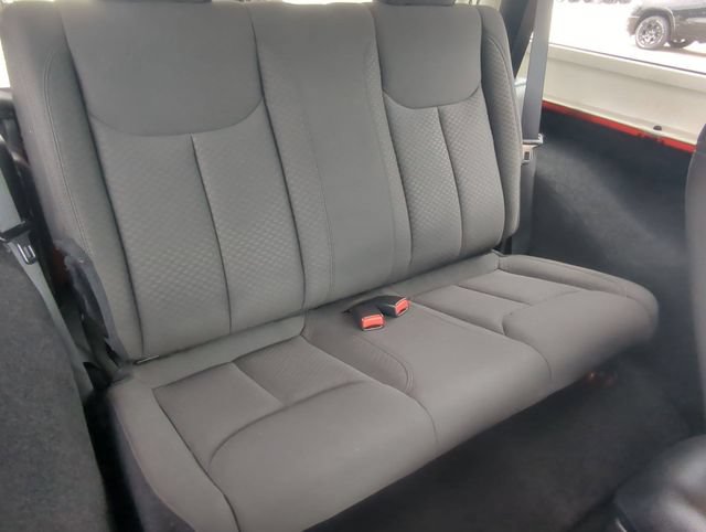 Used 2016 Jeep Wrangler Sport AWD/4WD image 22