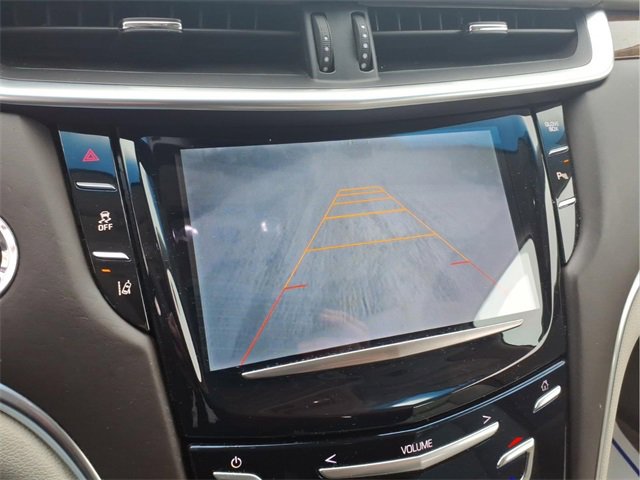 Used 2013 Cadillac XTS Platinum w/ Driver Assist Package image 22