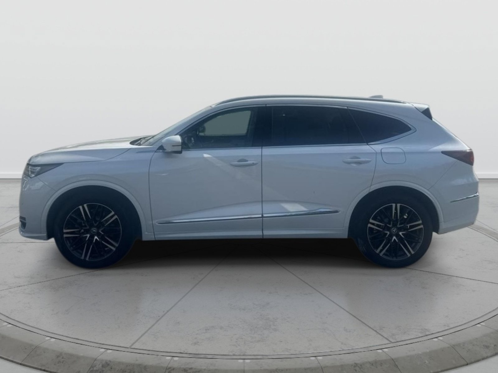 New 2026 Acura MDX w/ Advance Package AWD/4WD image 4