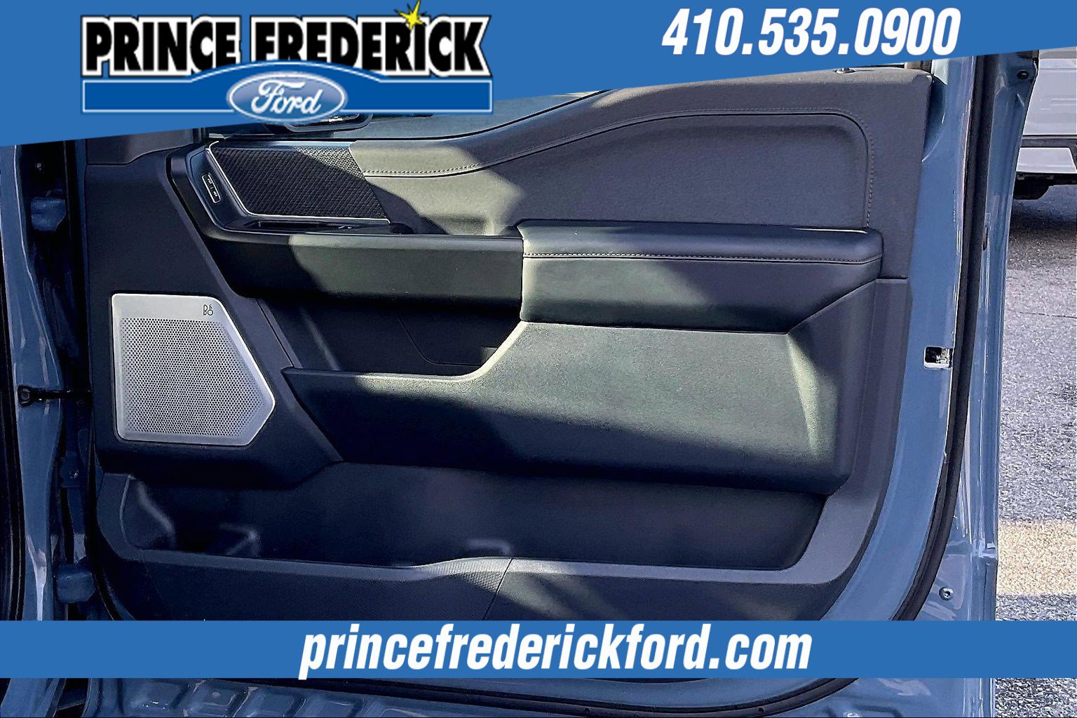 Used 2023 Ford F150 Raptor image 23