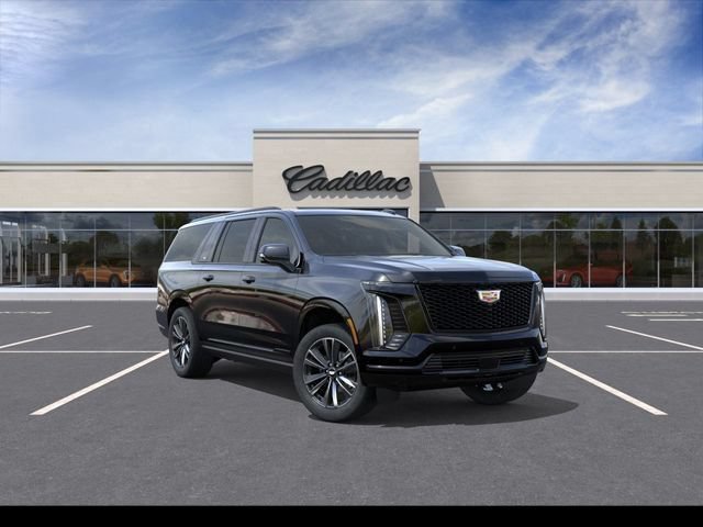 New 2026 Cadillac Escalade ESV Sport w/ Touring Package
