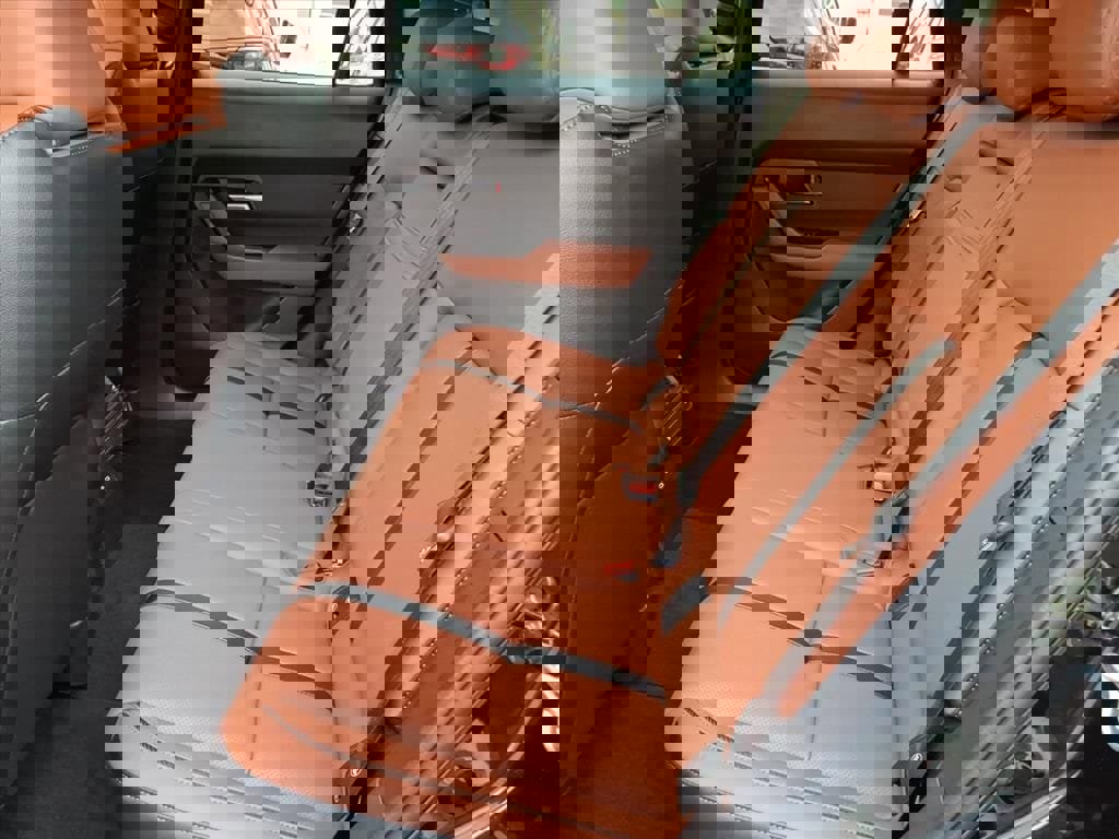 New 2026 MAZDA CX-50 Meridian Edition w/ Cargo Package image 15