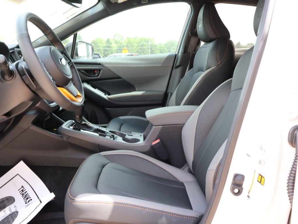 New 2026 Subaru Crosstrek 2.5i Wilderness AWD/4WD image 23