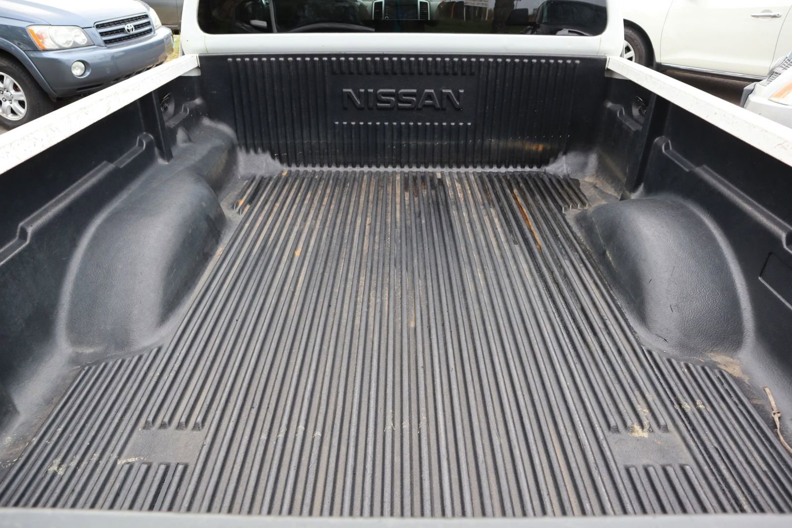 Used 2019 Nissan Frontier S RWD image 12