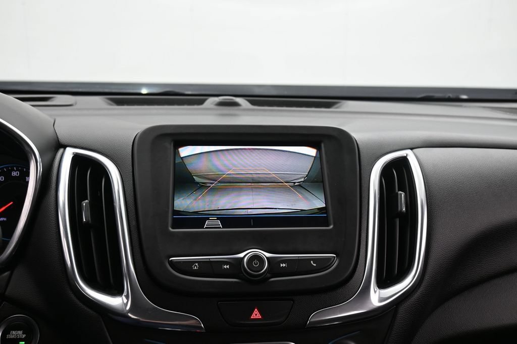 Used 2020 Chevrolet Equinox LT FWD image 47