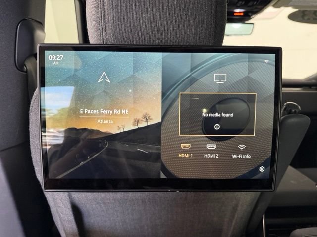 Used 2023 Land Rover Range Rover SE AWD/4WD image 26
