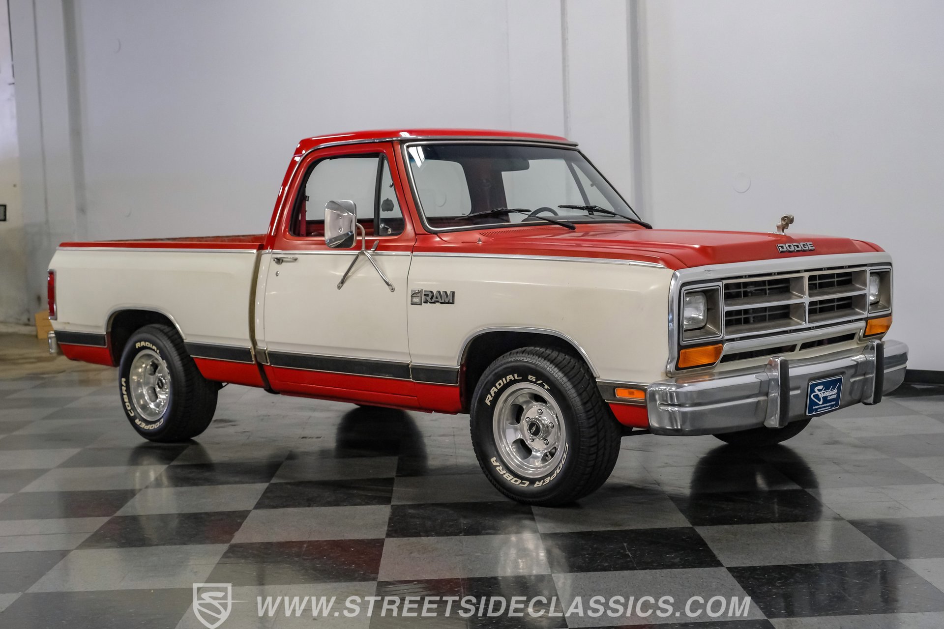 Used 1987 Dodge D/W Truck 150 image 14