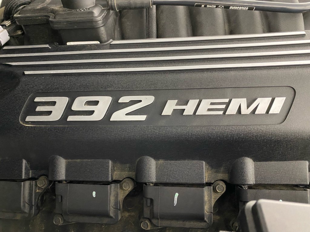 Used 2020 Dodge Durango SRT w/ SRT Interior Appearance Group image 28