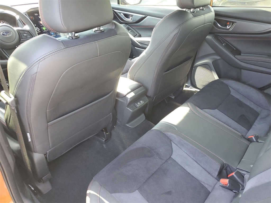 Used 2023 Subaru WRX Limited image 11