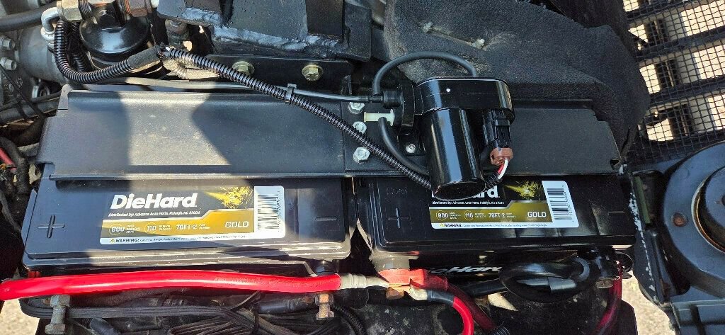 Used 1998 HUMMER H1 4-Door Open Top image 40