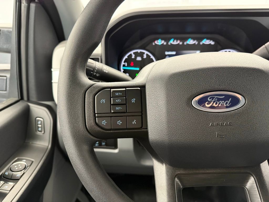 New 2026 Ford F450 XL w/ 360-Degree Camera Package image 35