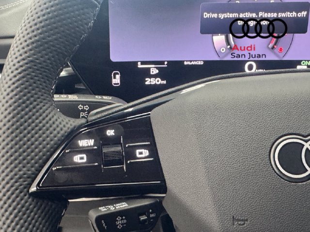 New 2026 Audi SQ5 Premium Plus AWD/4WD image 21