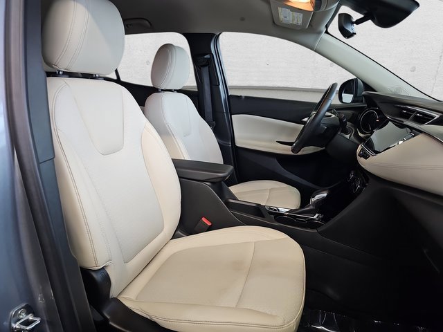 Used 2023 Buick Encore GX Preferred w/ Cold Weather Comfort Package image 10