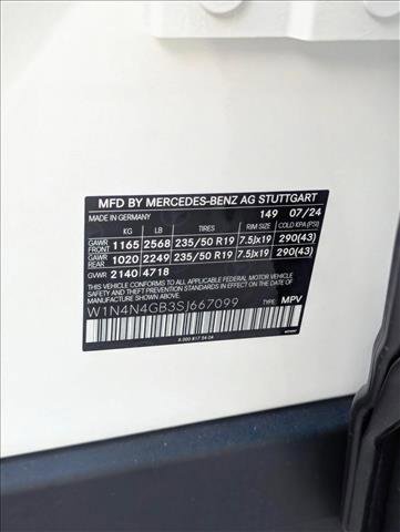 New 2025 Mercedes-Benz GLA 250 image 16