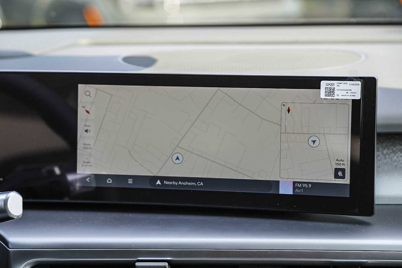 New 2026 Hyundai Ioniq 9 SE AWD/4WD image 14