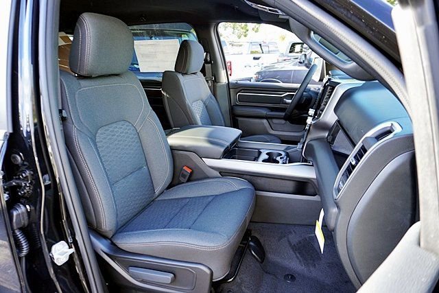 New 2026 RAM 1500 Big Horn image 16