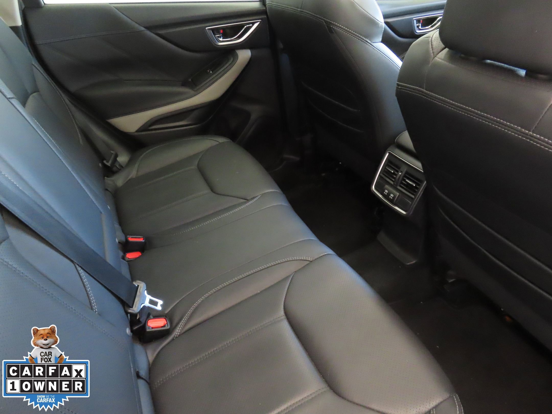 Used 2024 Subaru Forester Limited image 27