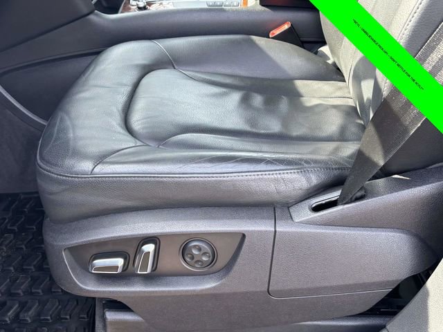 Used 2013 Audi Q7 3.0T Premium Plus w/ Premium Plus Pkg image 5
