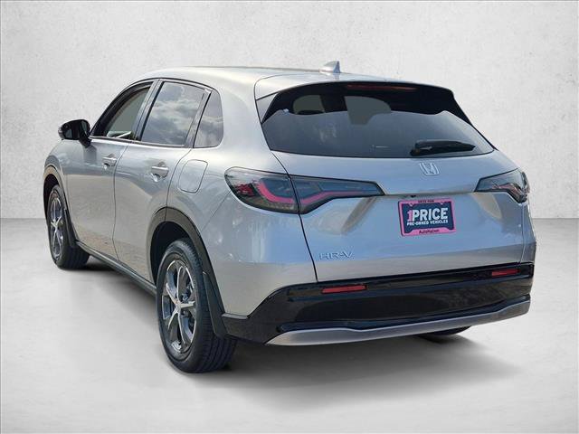 Certified 2025 Honda HR-V EX-L image 7