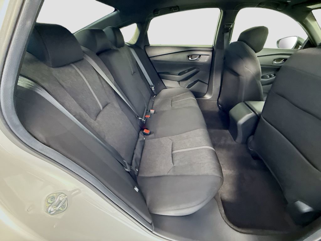 Certified 2024 Honda Accord Sport image 22