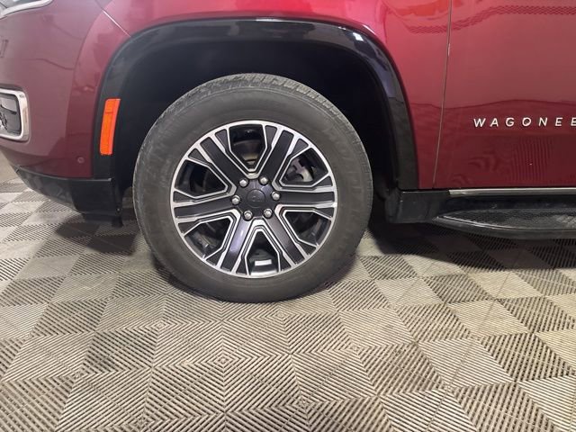 Used 2024 Jeep Wagoneer Series II image 57