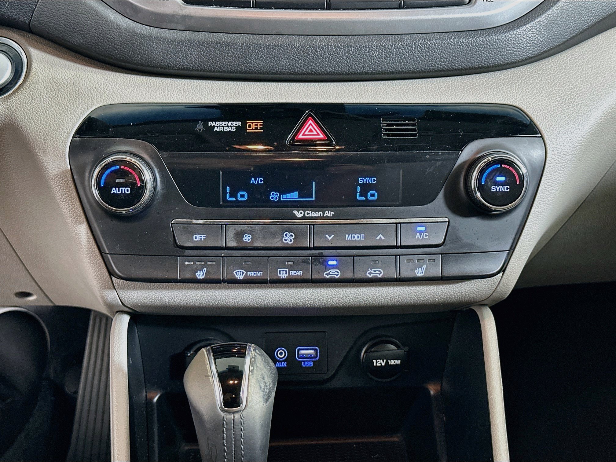 Used 2018 Hyundai Tucson Sport AWD/4WD image 24