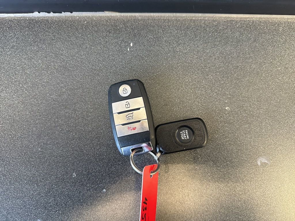 Used 2019 Kia Sorento EX image 22