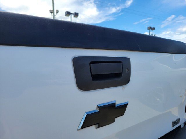 Used 2013 Chevrolet Silverado 2500 W/T image 8