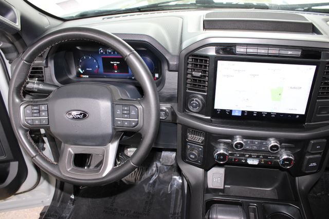 Used 2024 Ford F150 XLT w/ Equipment Group 302A MID AWD/4WD image 27