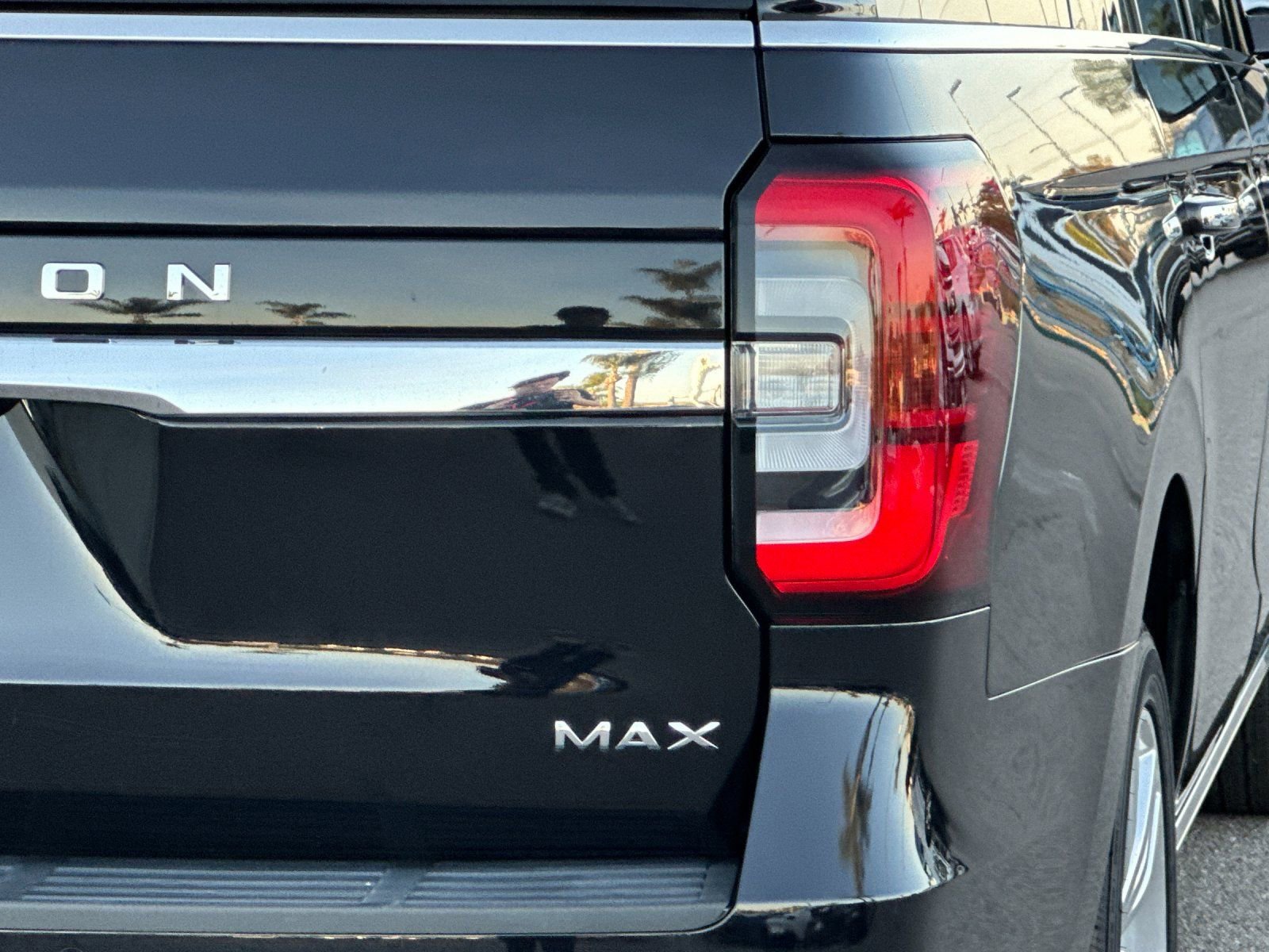 New 2024 Ford Expedition Max King Ranch image 36