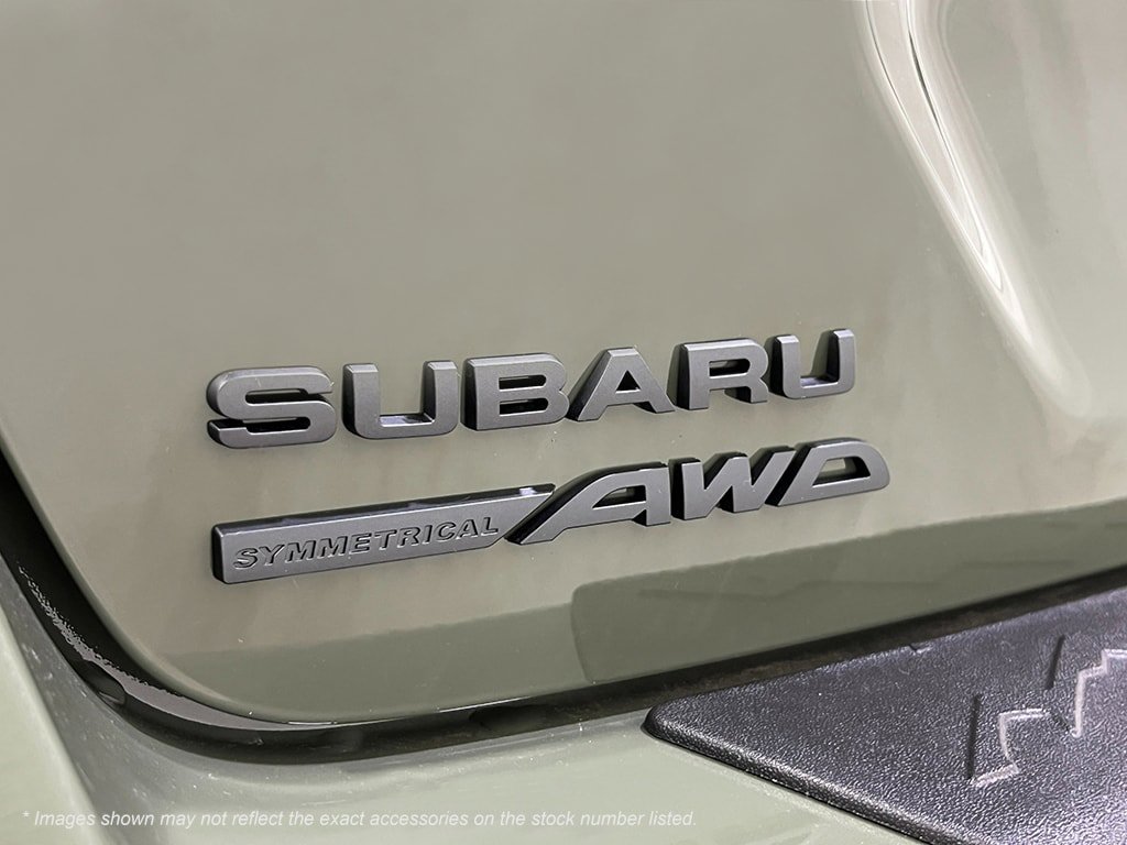 New 2026 Subaru Crosstrek 2.5i Limited AWD/4WD image 7