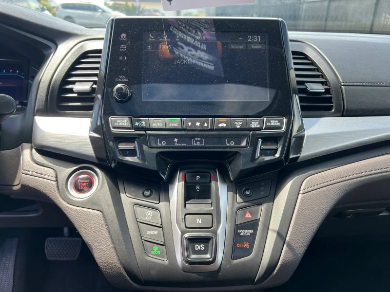 Used 2020 Honda Odyssey Touring image 28