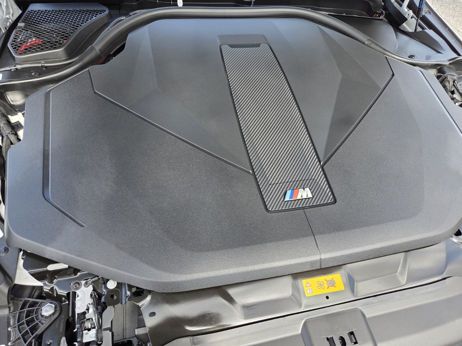 New 2025 BMW i5 M60 w/ Premium Package AWD/4WD image 18