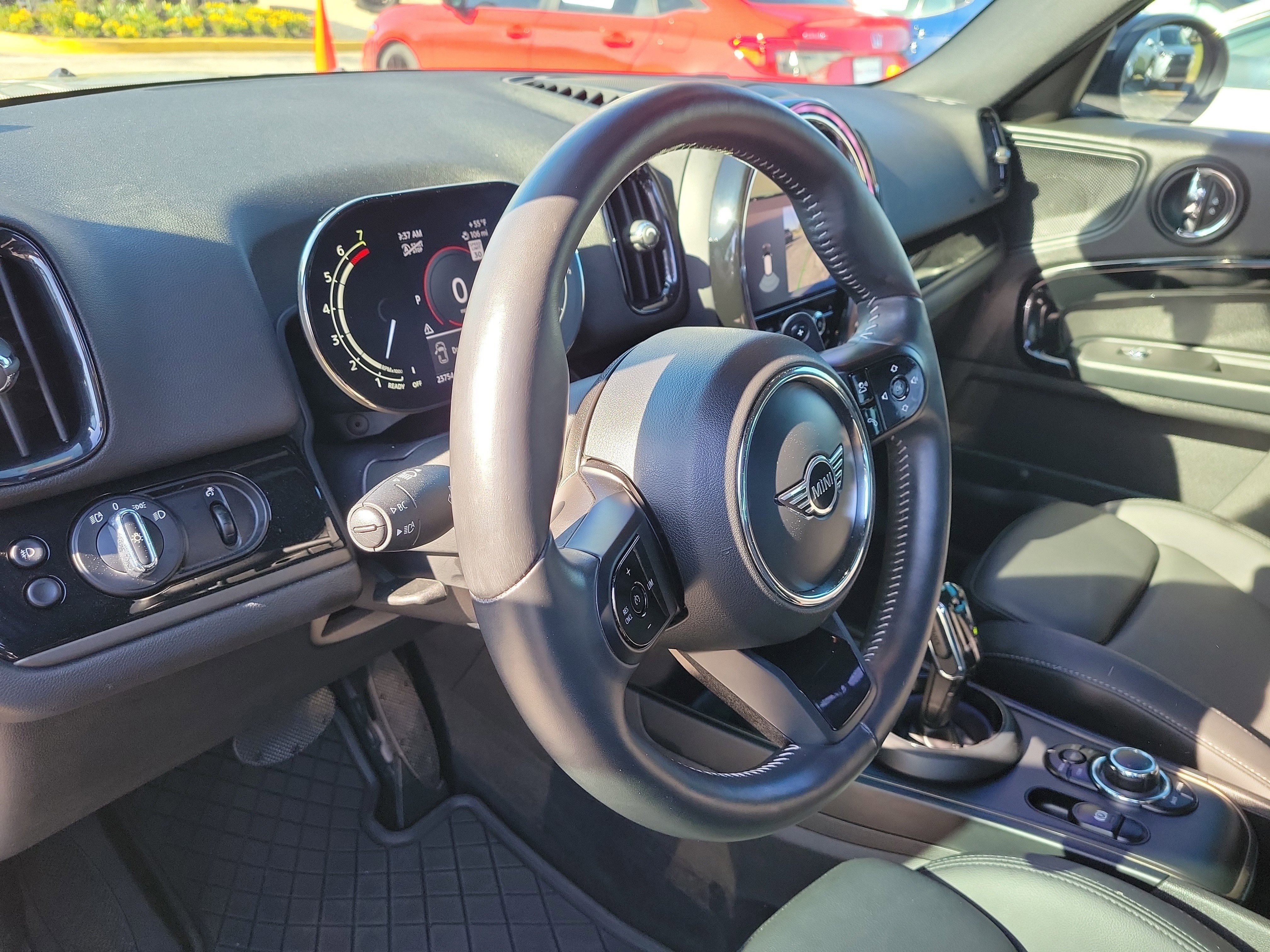Used 2022 MINI Cooper Countryman S image 18
