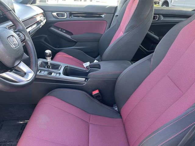 Used 2025 Honda Civic Si image 20