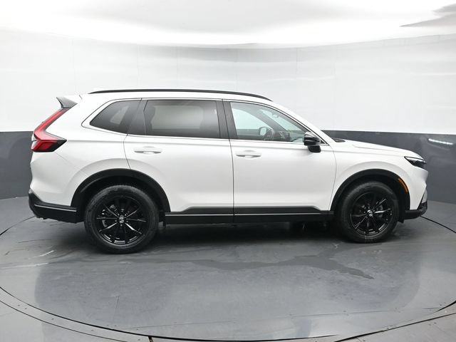 Used 2024 Honda CR-V Sport-L image 6