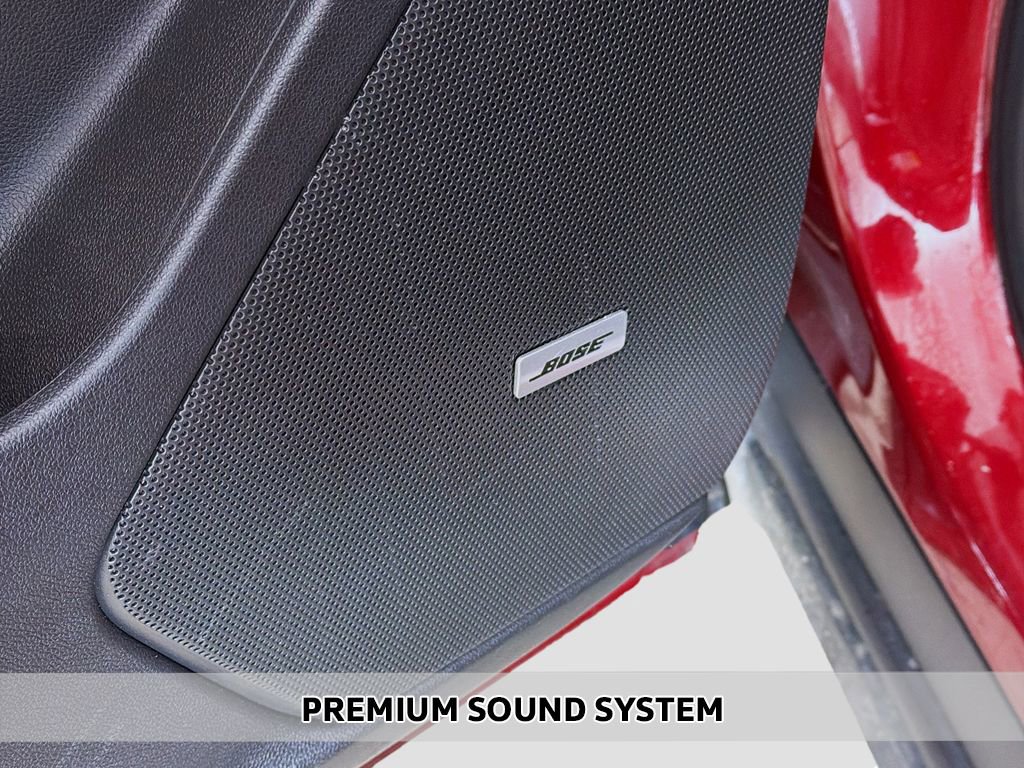 Used 2023 Cadillac XT6 Premium Luxury image 5