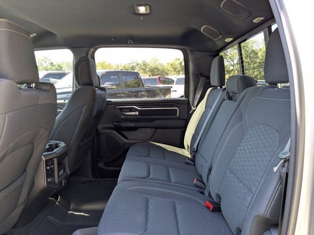 New 2026 RAM 1500 Big Horn AWD/4WD image 13