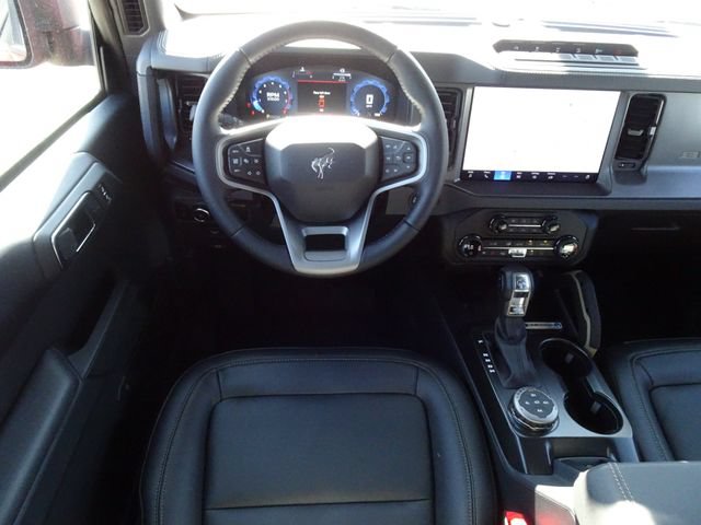 New 2025 Ford Bronco Badlands AWD/4WD image 14