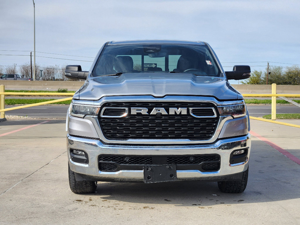 Used 2025 RAM 1500 Big Horn image 2