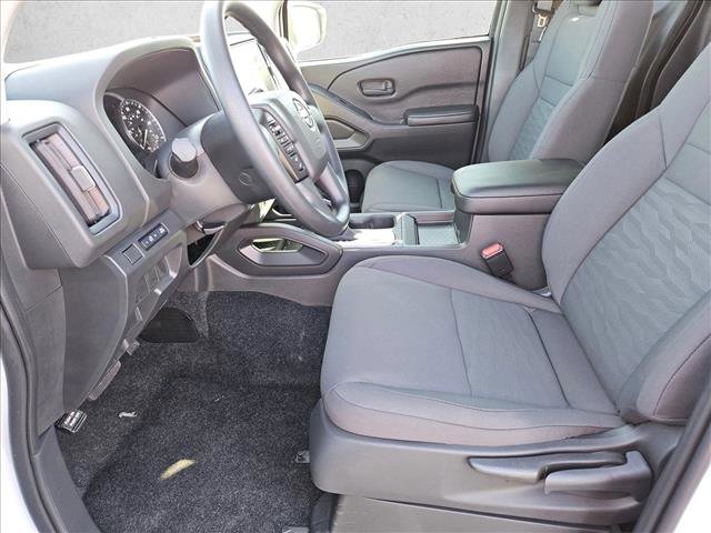 New 2026 Nissan Frontier S image 10