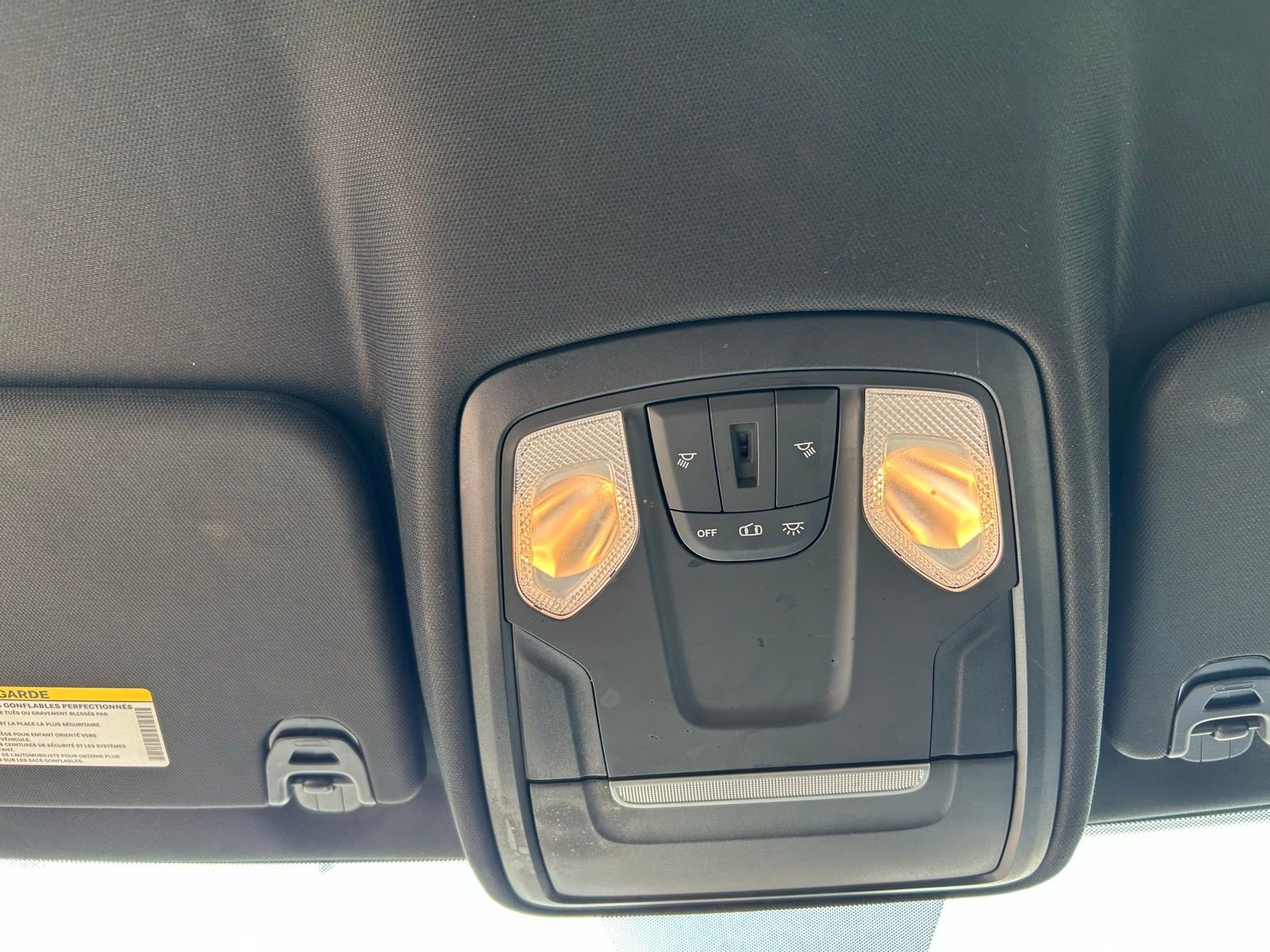 Used 2021 RAM 1500 Big Horn image 19