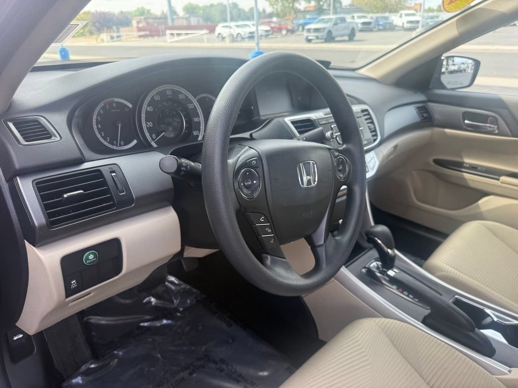 Used 2014 Honda Accord LX image 50