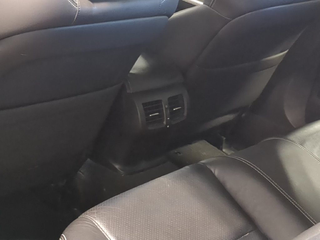 Used 2009 Acura TL SH-AWD image 20