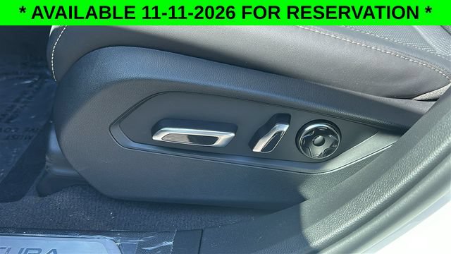Used 2026 Acura RDX w/ Technology Package AWD/4WD image 10