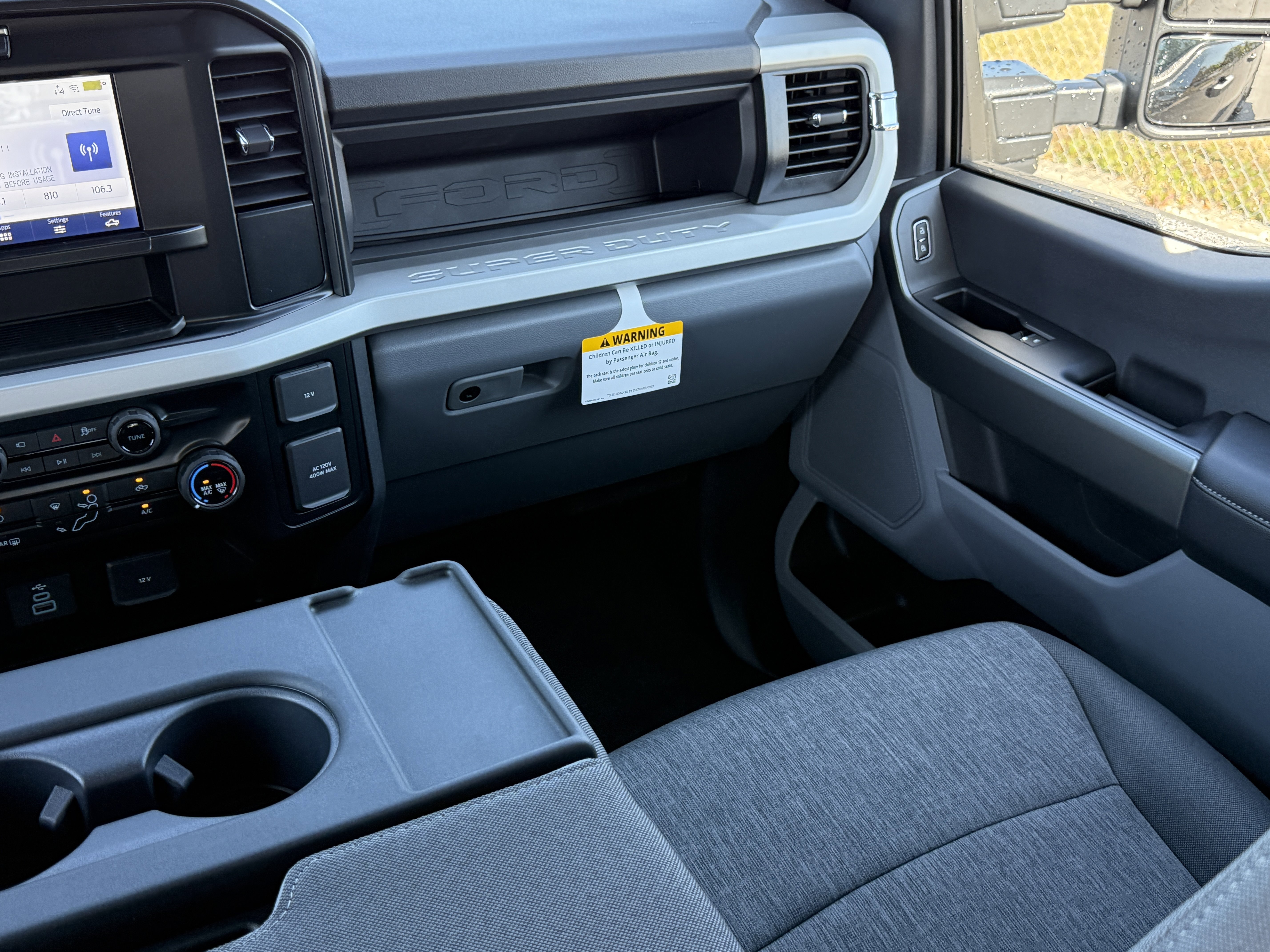 New 2026 Ford F250 XL image 12