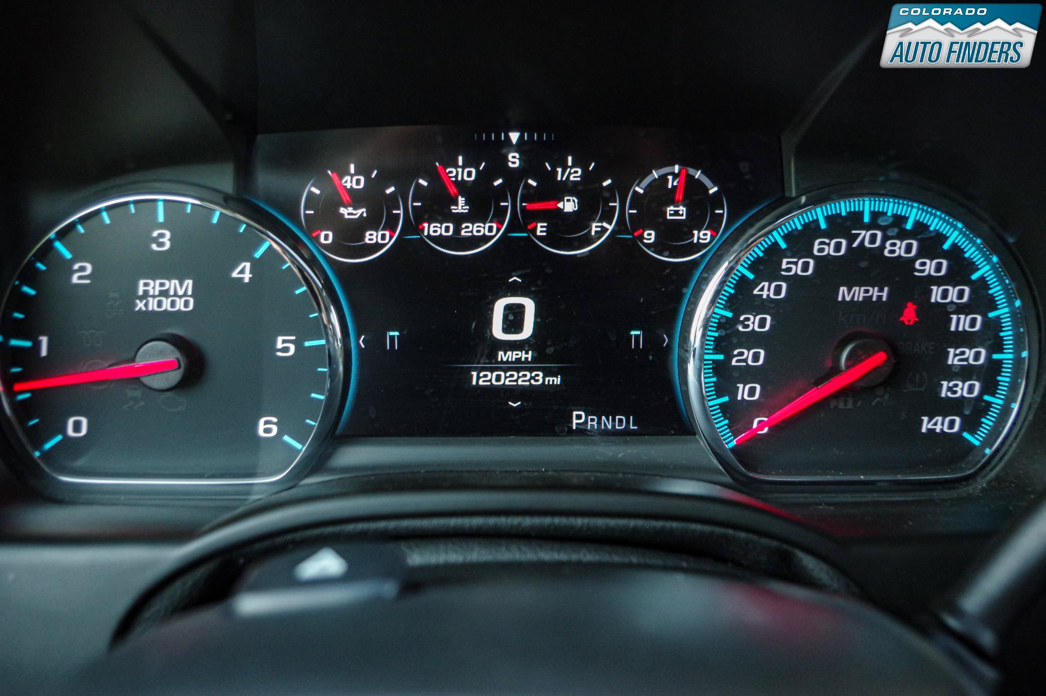 Used 2020 Chevrolet Tahoe Premier AWD/4WD image 15
