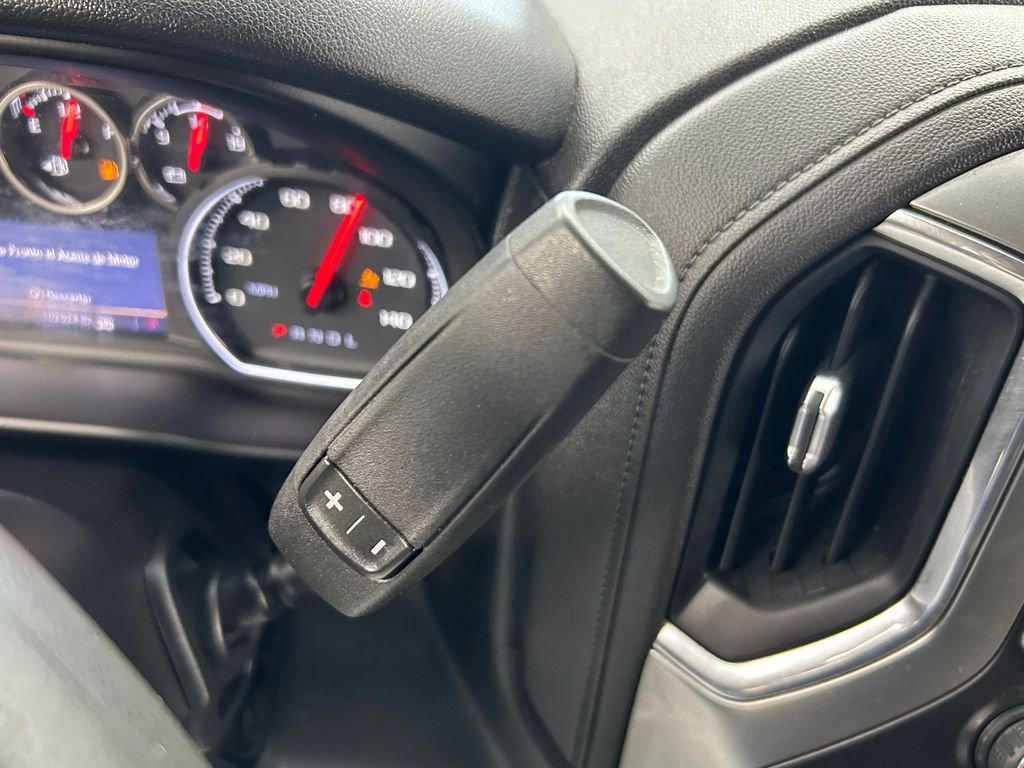 Used 2020 Chevrolet Silverado 2500 LT image 19